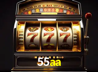 Desvendando o Mundo dos Jogos Virtuais na 55aa