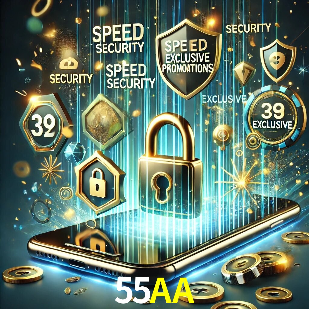 Vantagens do App 55AA