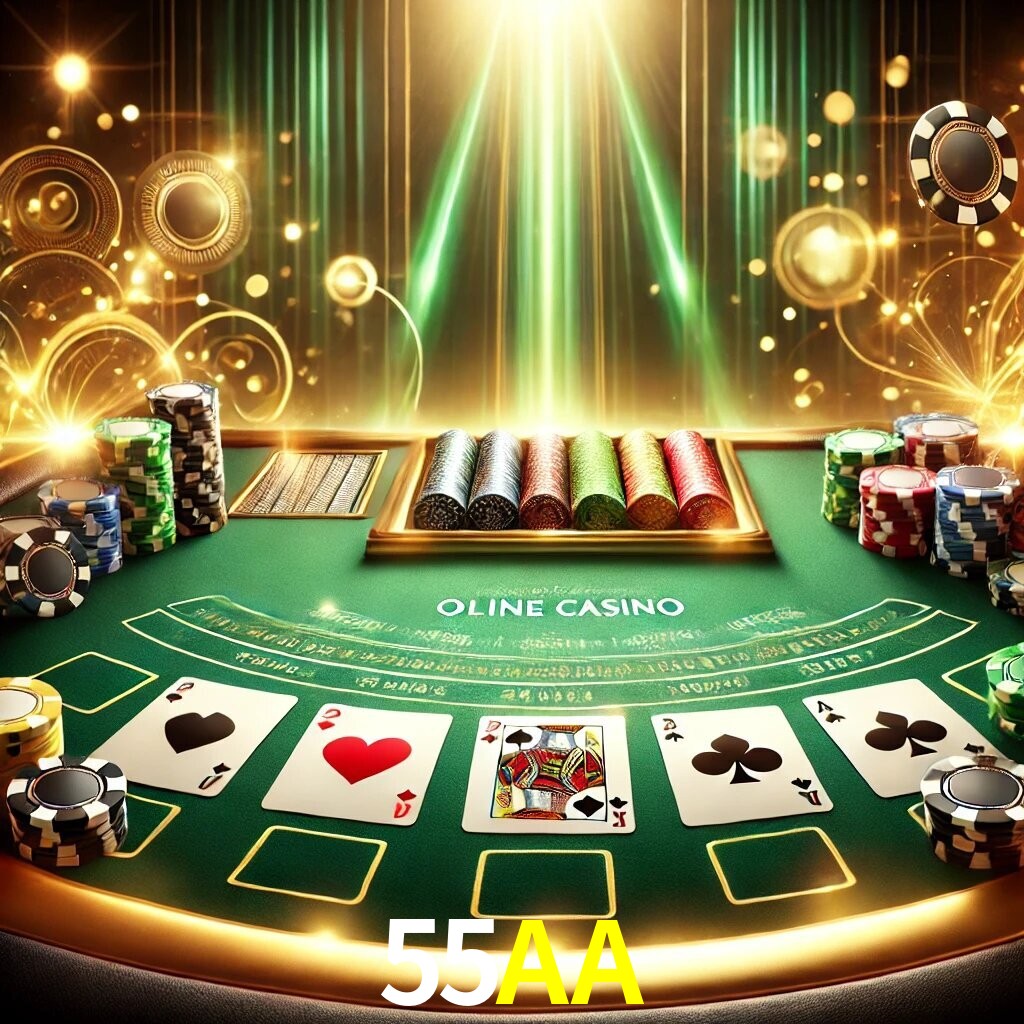 Jogos de blackjack