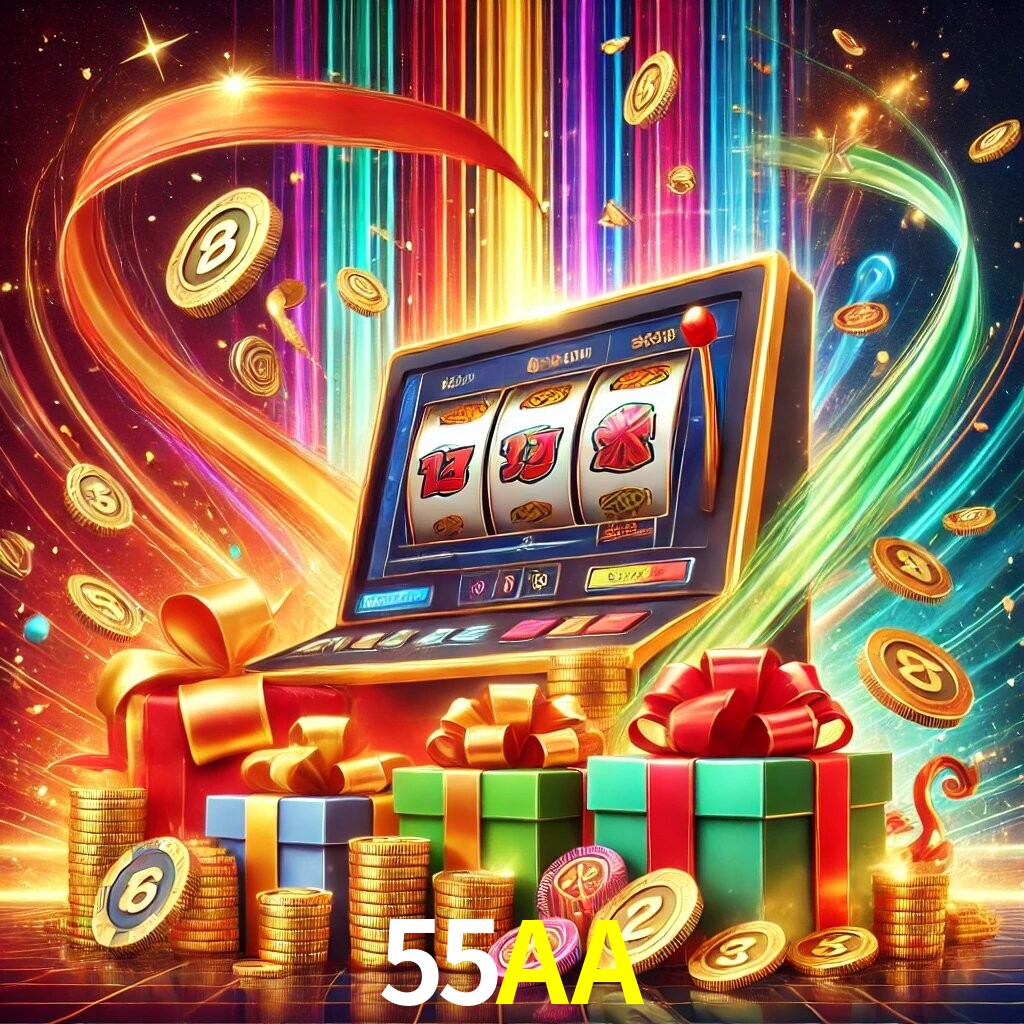 Promoções 55AA