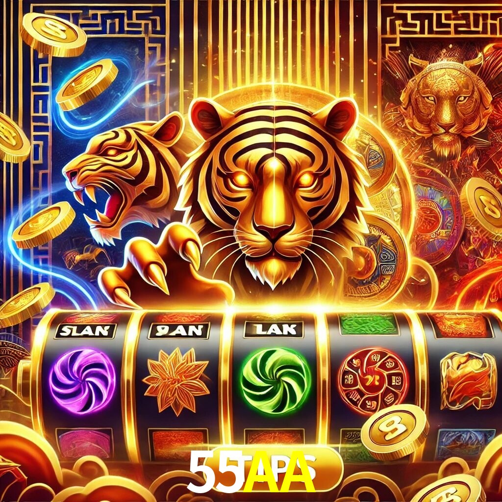 Introdução ao Fortune Tiger