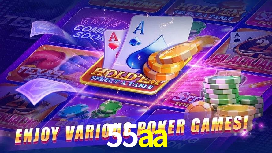 Descubra o Programa VIP da 55aa: Vantagens Exclusivas para Jogadores