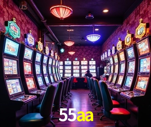 Sistemas de Segurança 55aa