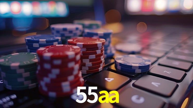 Estatísticas do Jogo 55aa
