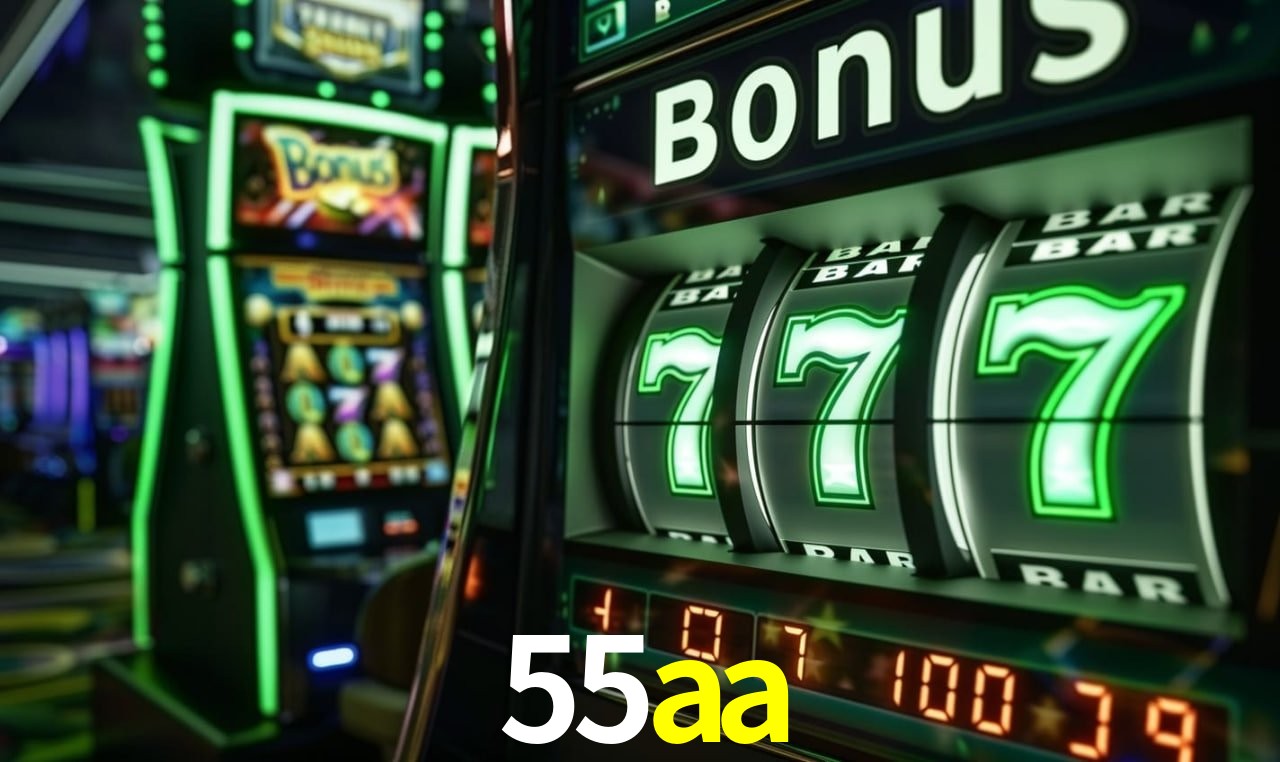 Live Casino 55aa