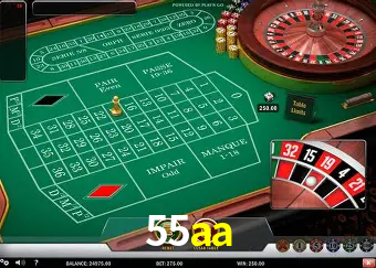Descubra a Magia dos Jogos de Arcade no 55aa