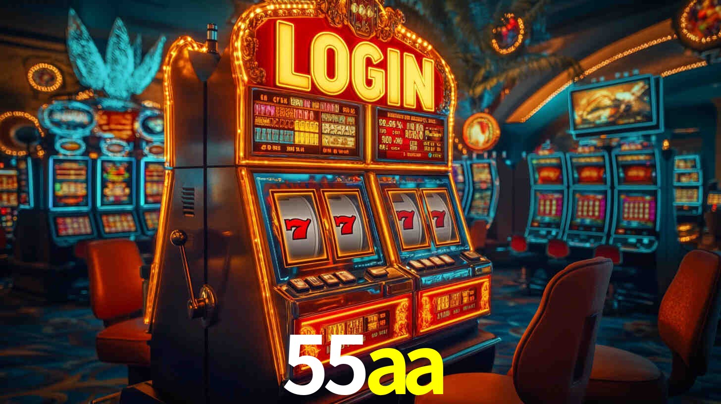 Exclusive Games 55aa