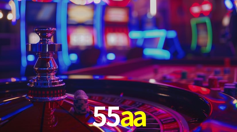 Experimente o Login Seguro Premium no 55aa