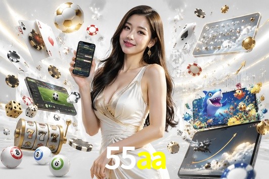 Slot Games 55aa
