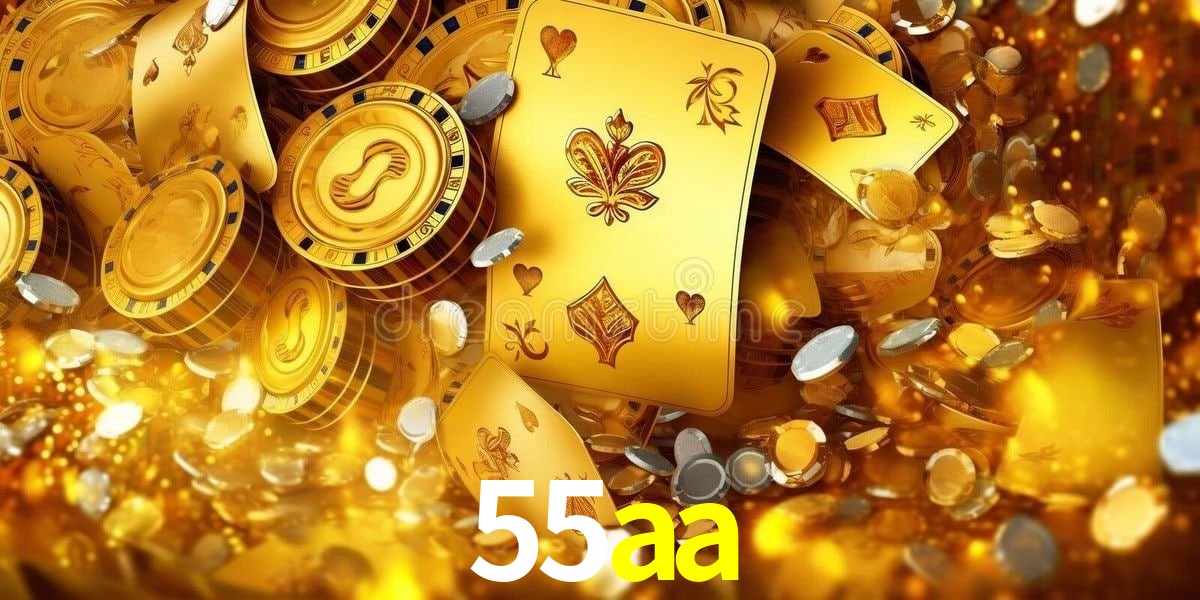 Descubra a Essência do 55aa: Nossa História e Compromissos