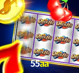 A Emoção da Loteria na 55aa: Uma Chance de Mudança de Vida