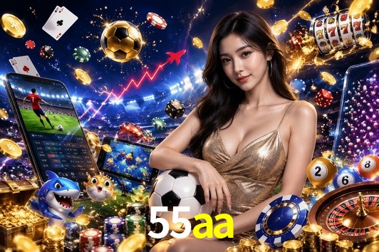 Game Statistics 55aa