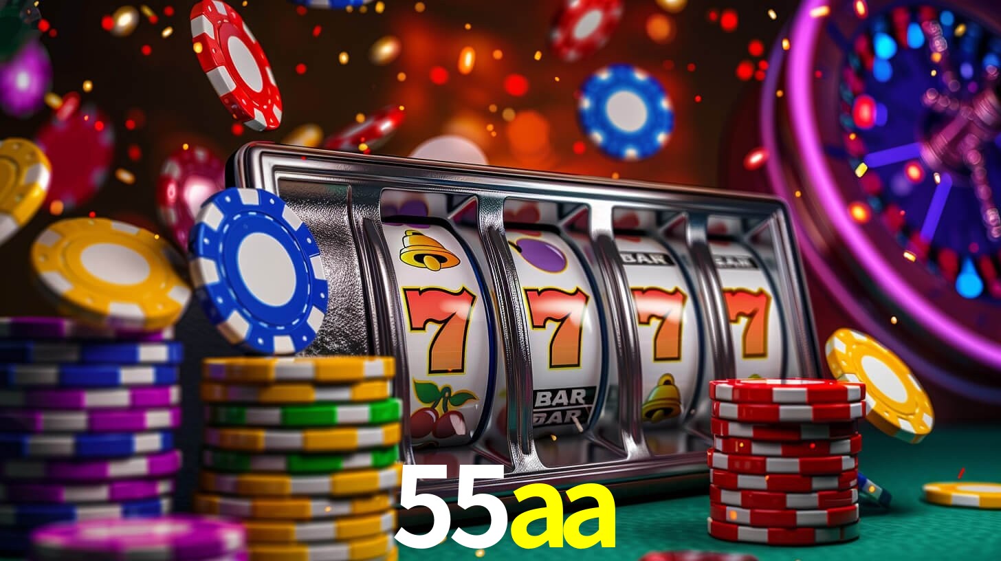 cassino 55aa