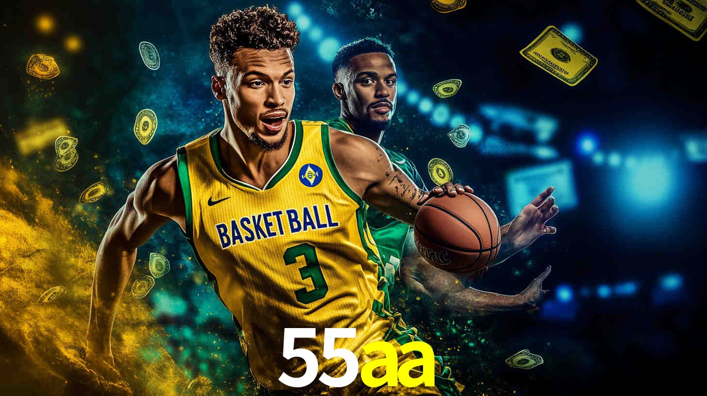 Inovações de Jogos na 55aa: O Futuro das Experiências Interativas