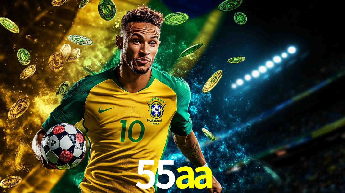 Descubra o Programa VIP da 55aa: Vantagens Exclusivas para Jogadores