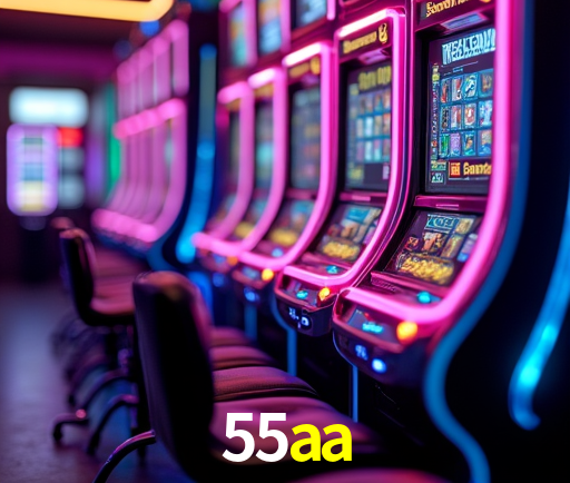 Tecnologia da Plataforma 55aa