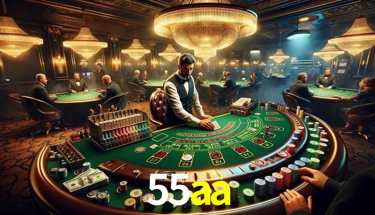 Player Reviews 55aa