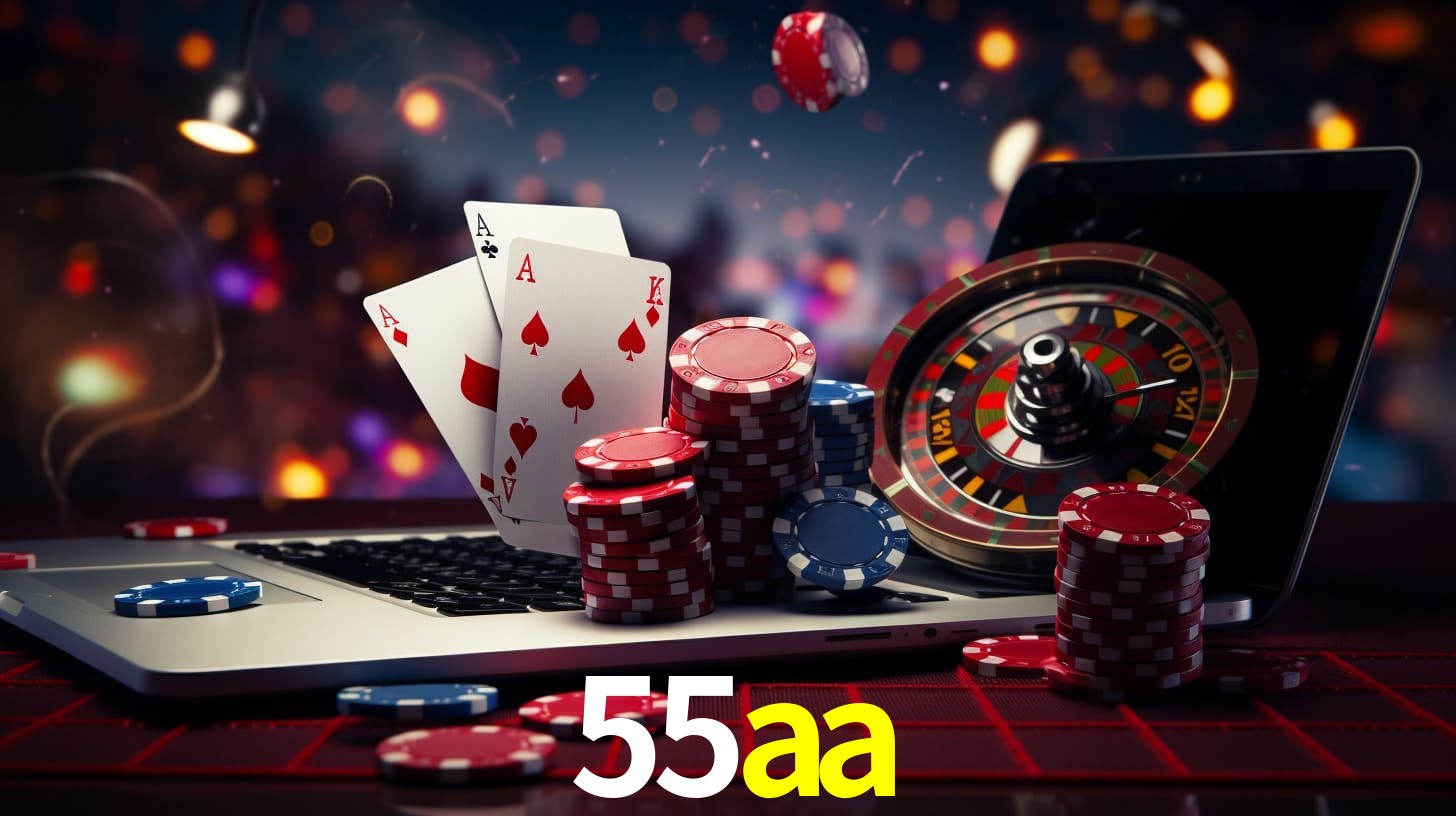 VIP Casino 55aa