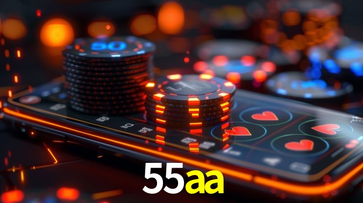 Bonus Features 55aa