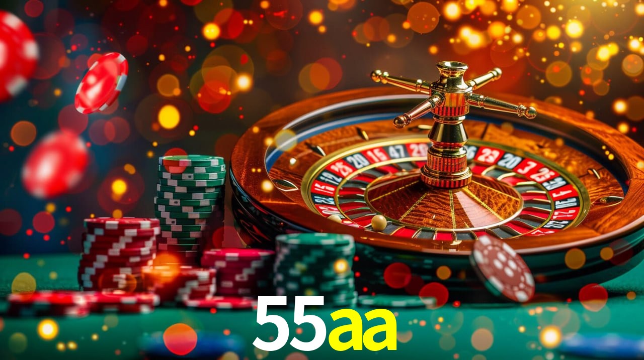 Explorando a Categoria de Eventos em Apostas na 55aa