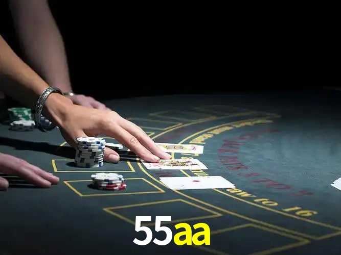 Casino Ao Vivo 55aa