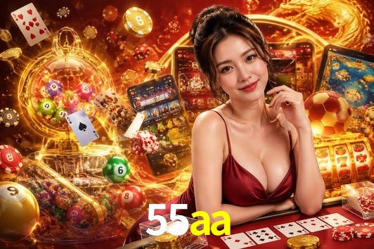 Secure Login 55aa