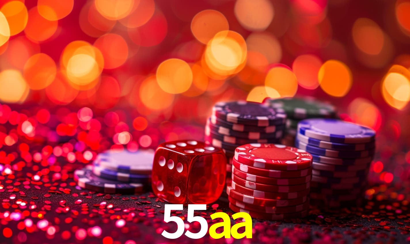 Explorando a Categoria de Eventos em Apostas na 55aa
