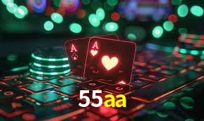 Mesa de Blackjack 55aa