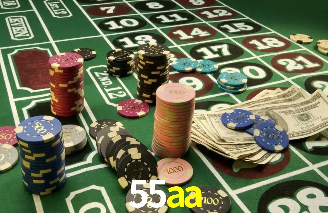 55aa
