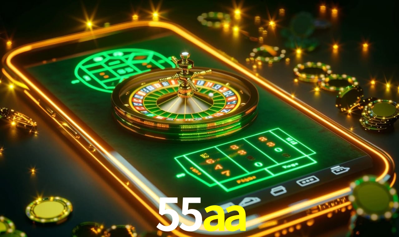 Diretório de Jogos 55aa