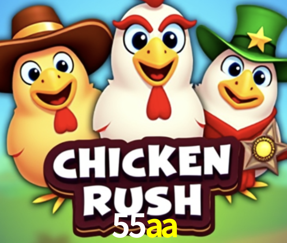 APP oficial da 55aa para mobile