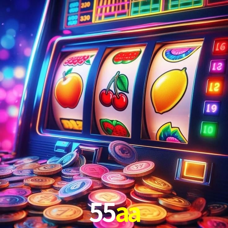 Casino Ao Vivo 55aa