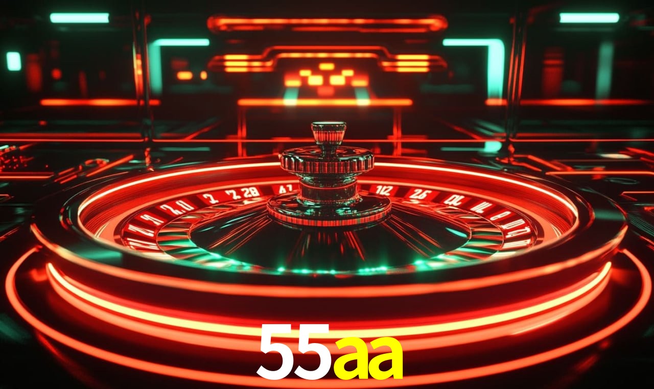 A Revolução dos Aplicativos de Jogos no 55aa