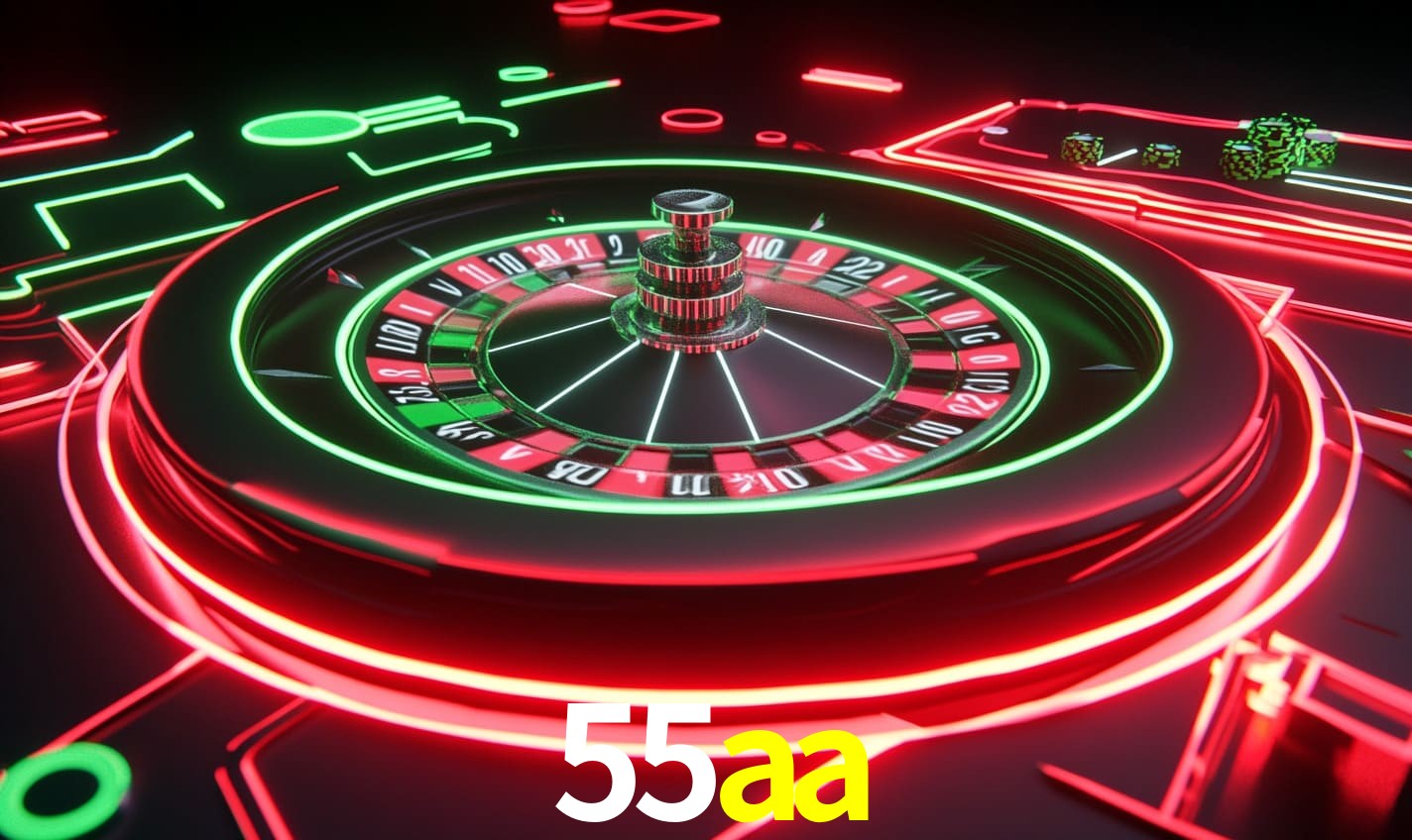 Descubra a Essência do 55aa: Nossa História e Compromissos