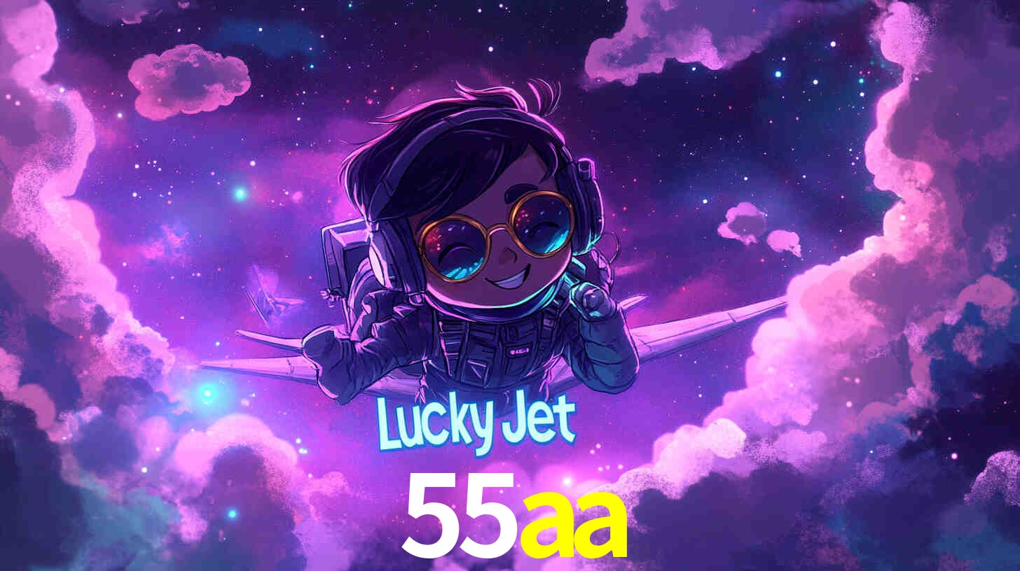 Desvendando o Mundo dos Jogos Virtuais na 55aa