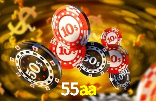 Bônus Diários 55aa