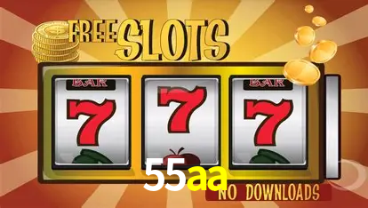 Descubra o Mundo do Cassino Online com 55aa