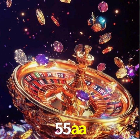 Jogos de Slot 55aa