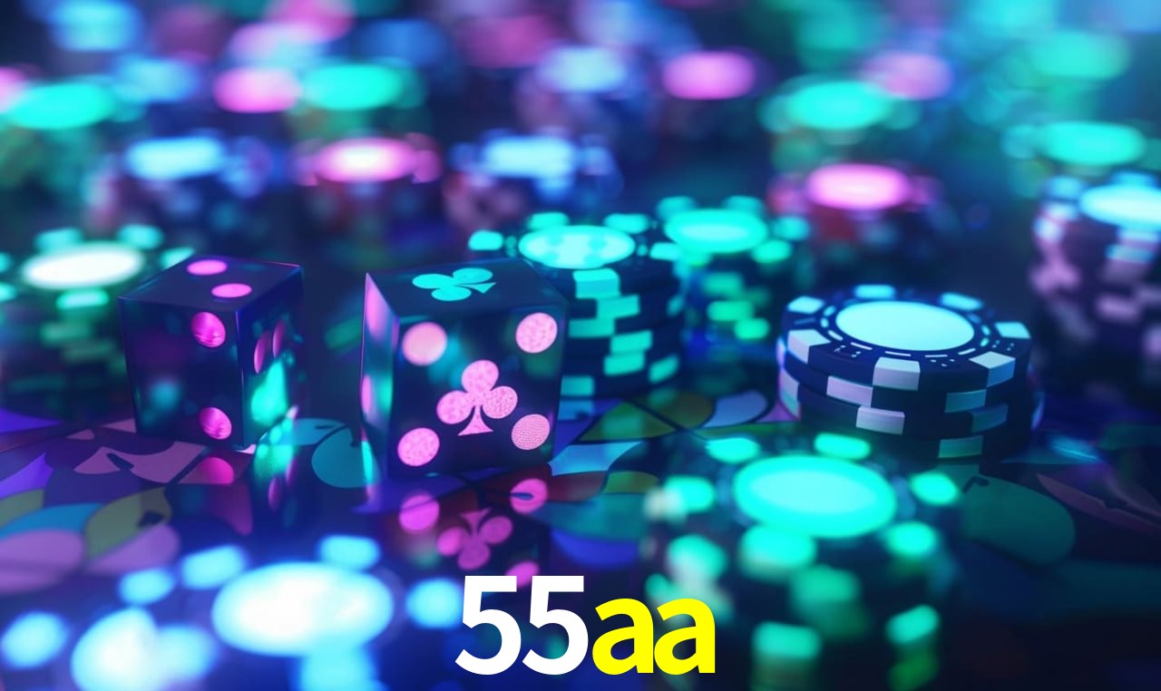 Jogos Exclusivos 55aa