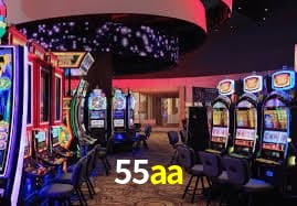Login Seguro 55aa