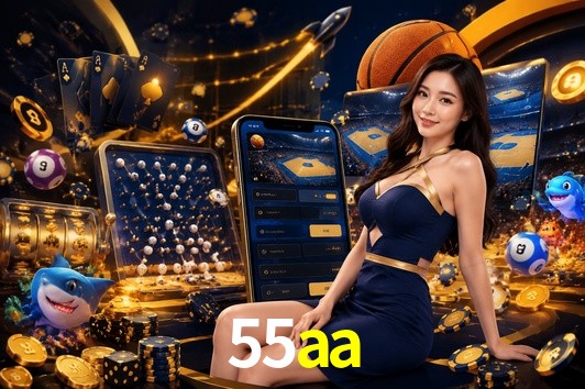 Flash Promotion 55aa