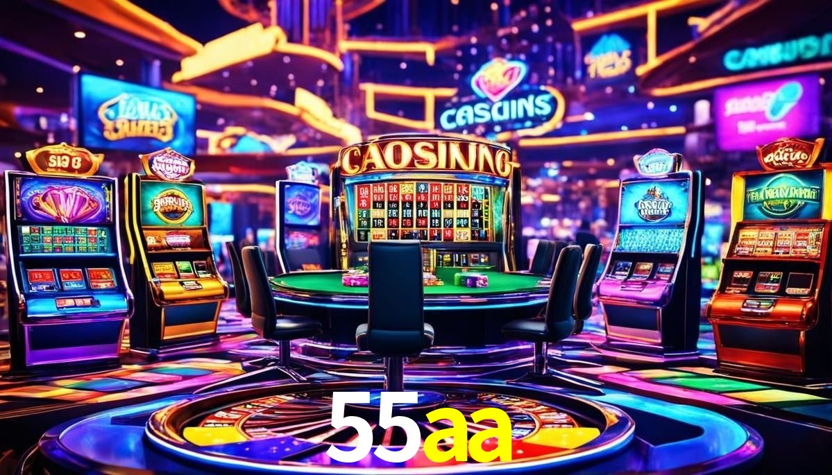 Casino VIP 55aa