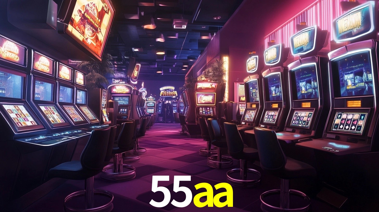 55aa App Interface